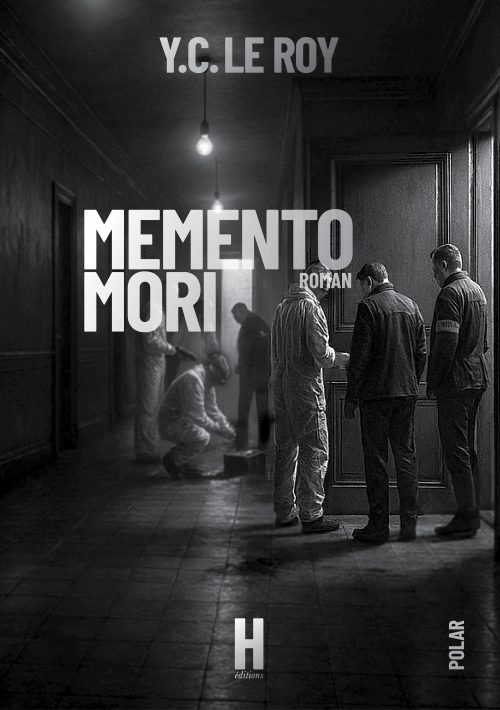 MEMENTO MORI - Y.C. LE ROY