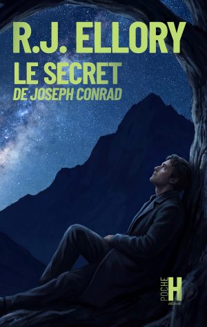 Le Secret de Joseph Conrad - R.J. ELLORY - (Version Poche)