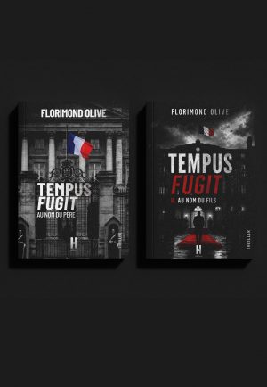 Tempus Fugit T.I & T.II - AVANT-PREMIÈRE
