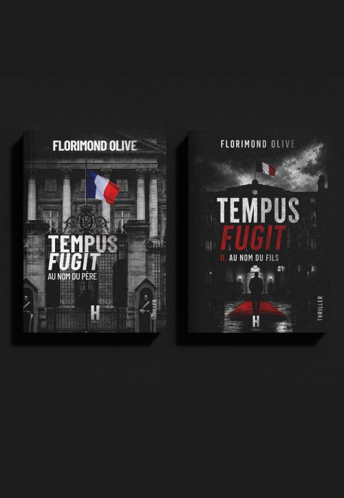 Tempus Fugit T.I & T.II - AVANT-PREMIÈRE