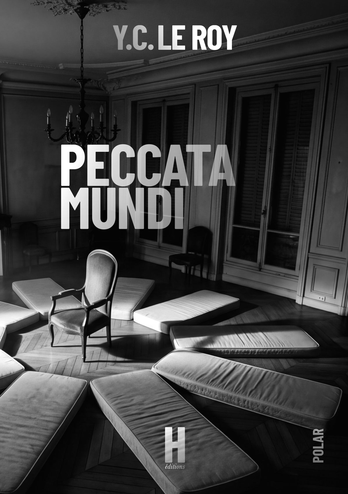 PECCATA MUNDI - Y.C. LE ROY